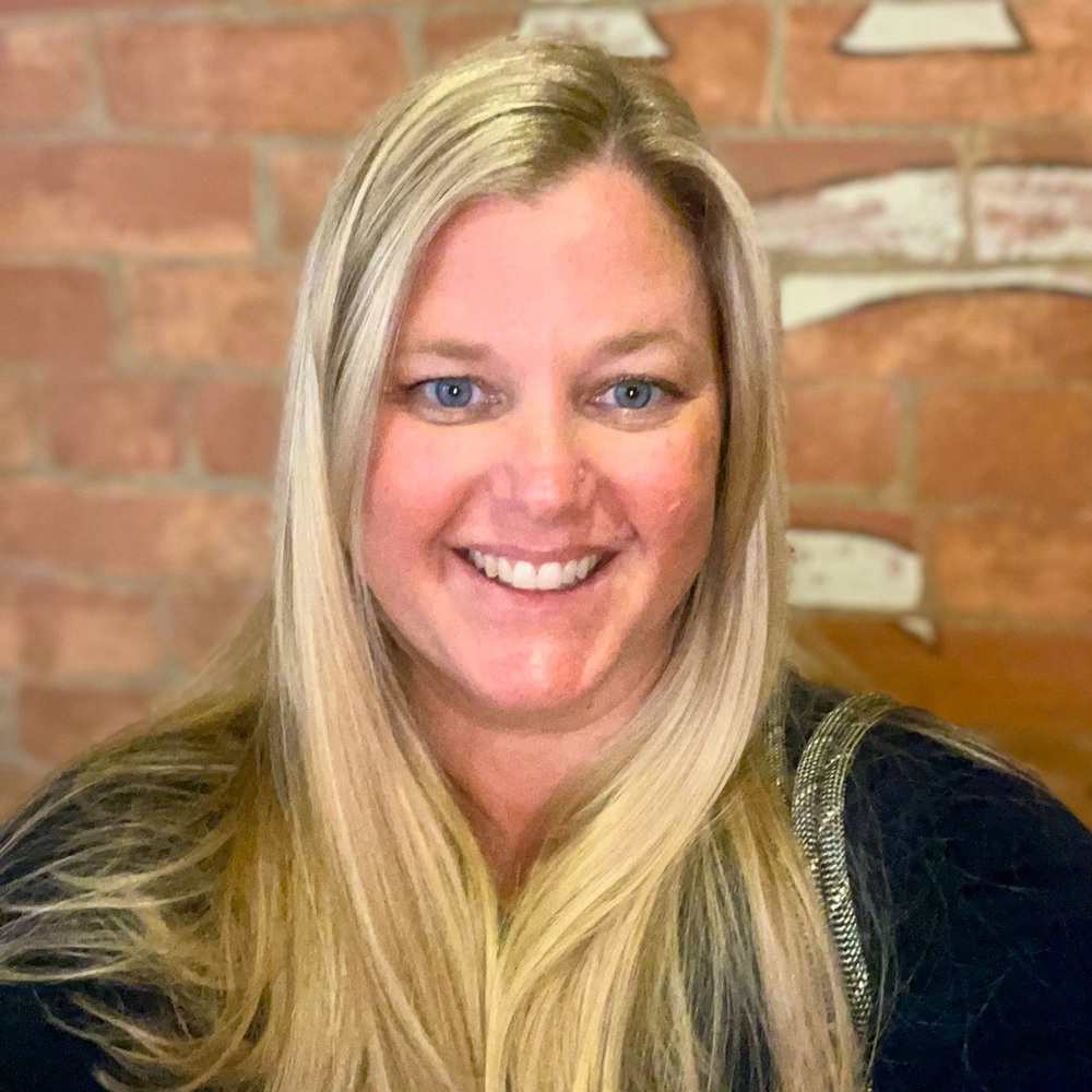 Meet your Posher, Hadley